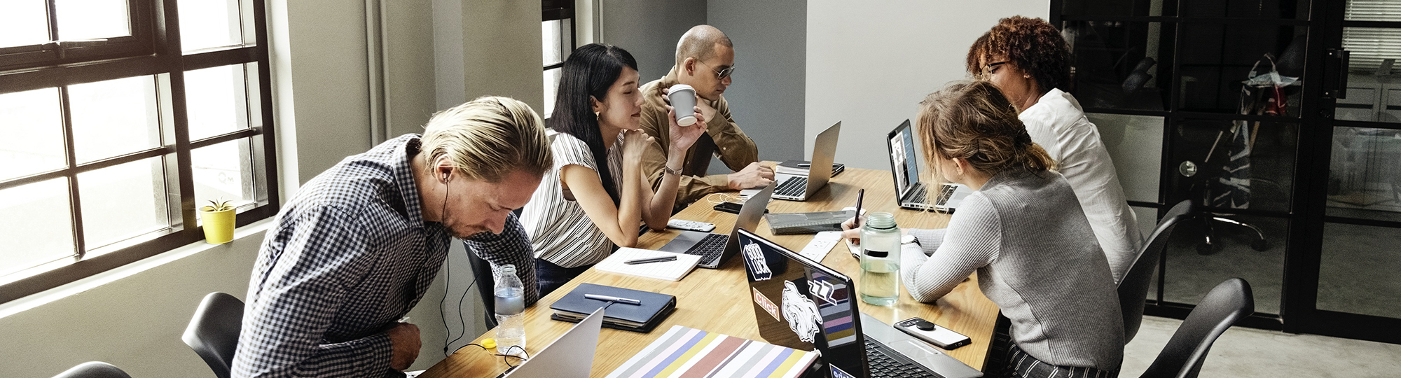 Trainings & Workshops