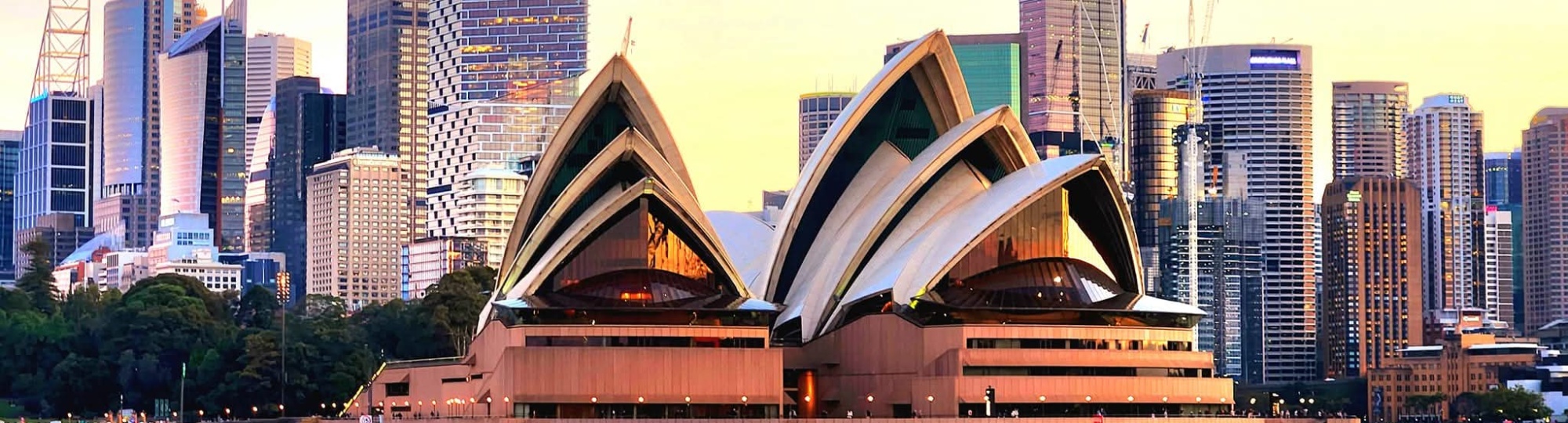 Australien im besten Alter mit Erika Schmid-