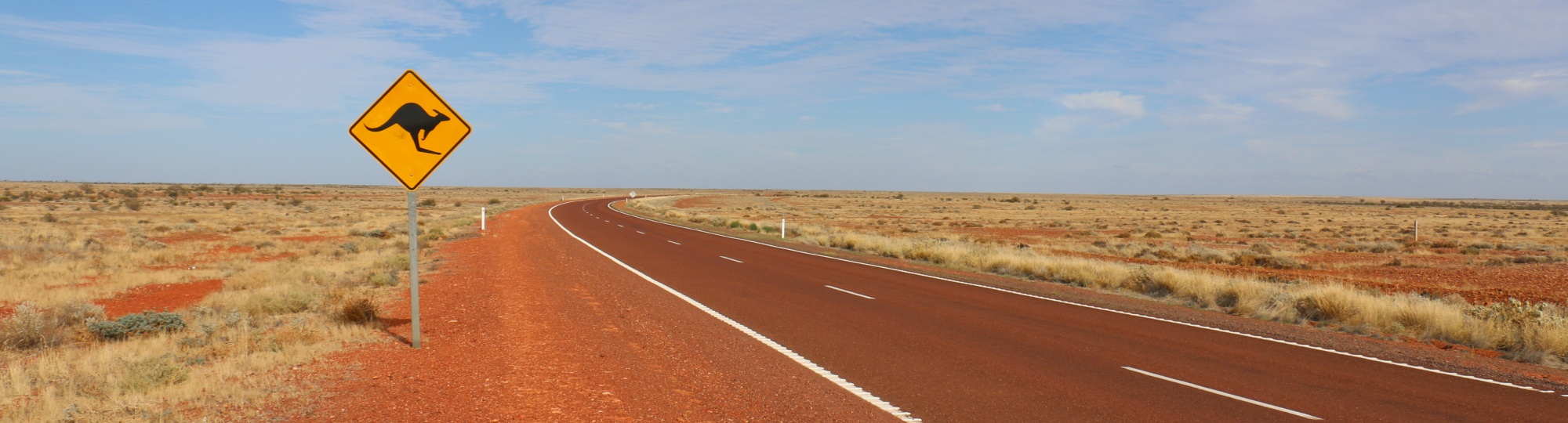 Australien – das Land der endlosen Weite?-