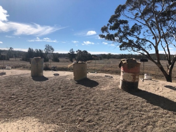 Ein tiefschürfendes Erlebnis: Ihre Suche nach australischen Juwelen.-