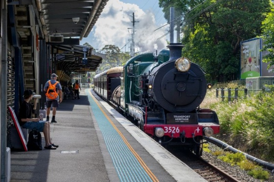 Australien im eigenen Tempo-Bildquelle: Unsplash / Peaky_82 (@peaky_82) *Thank you*