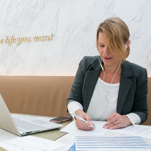 Angebote für Firmen