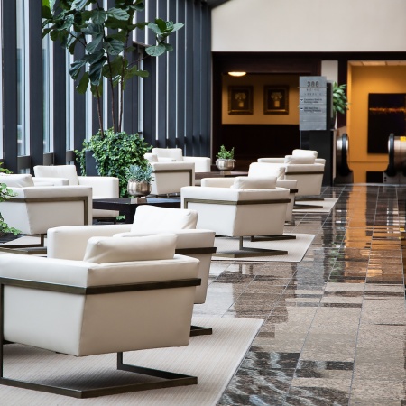 Hotel industry Hotel industry